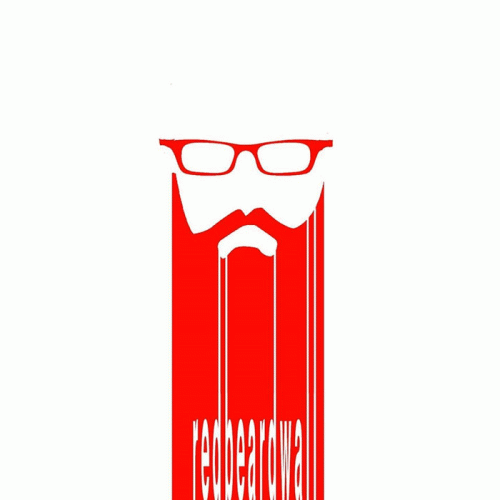 Red Beard Wall : Red Beard Wall (Demo)